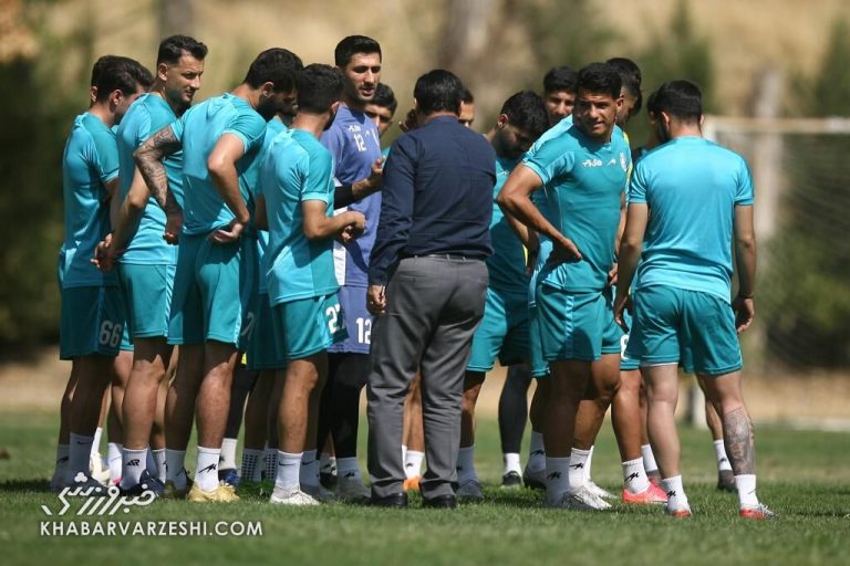 اولتیماتوم شدید استقلالیها/ اردوی امارات را به تعطیلی میکشانند؟