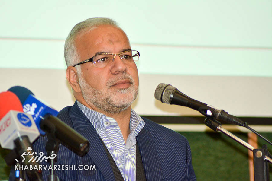 همه گزینه های جانشینی مدیرعامل پرسپولیس/ بازی اسم و فامیل شروع شد!