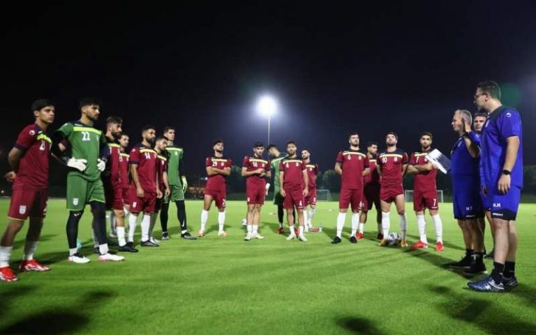 همه از قطر برمیگردند جز دو پرسپولیسی/ رئیس فدراسیون قول پاداش داد