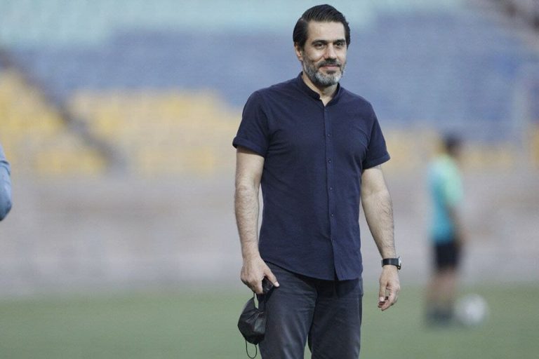 ویدیو| شرایط استقلال تاجیکستان بهتر از پرسپولیس است!