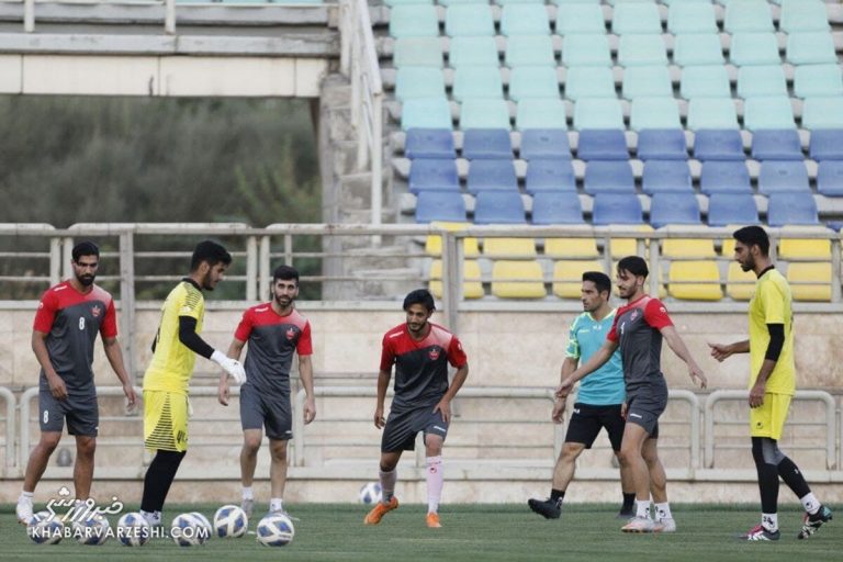 برد استقلال این بار به نفع پرسپولیس میشود!
