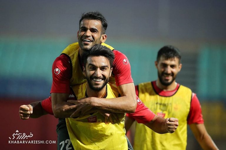 خط و نشان ستاره پرسپولیس برای استقلال