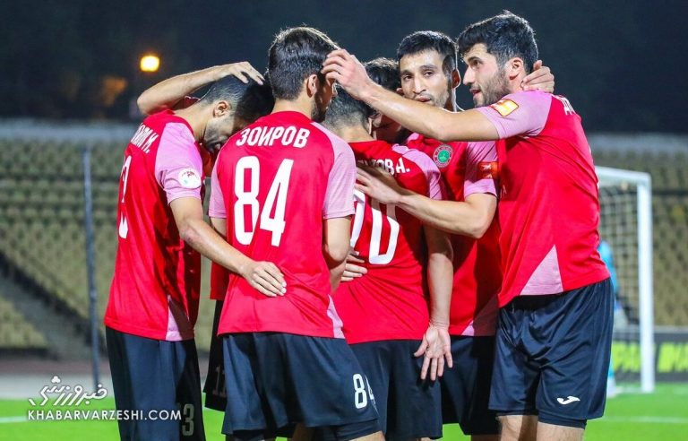 ترکیب احتمالی استقلال برابر پرسپولیس/ رونمایی از تیم ناشناخته