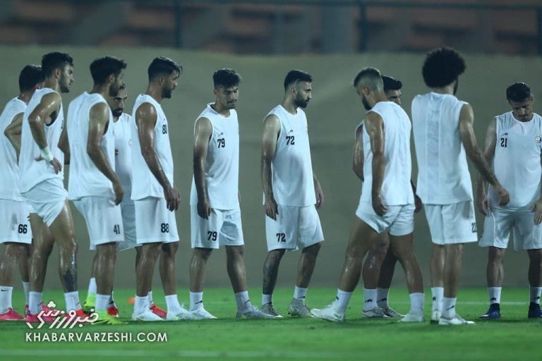 اضافه شدن ۳ استقلالی به اردوی آبیها