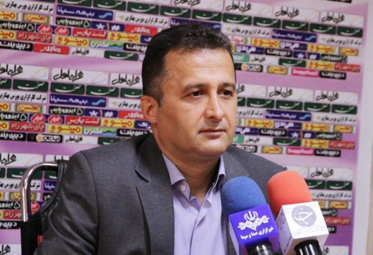 ویدیو| محمودزاده: پرسپولیس قطعا نمیتواند بازیکن خارجی بگیرد