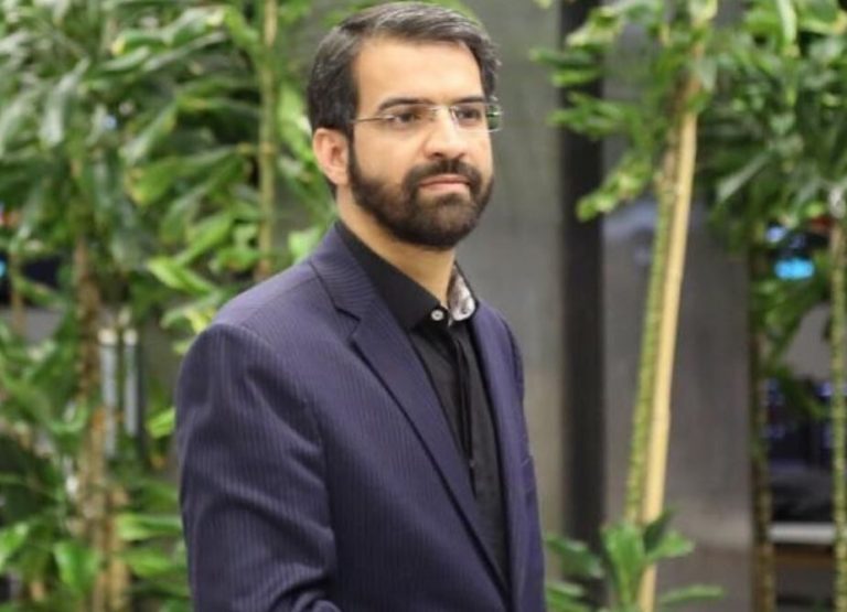 ویدیو| نظر حمید درخشان درباره استعفای مدیر عامل پرسپولیس
