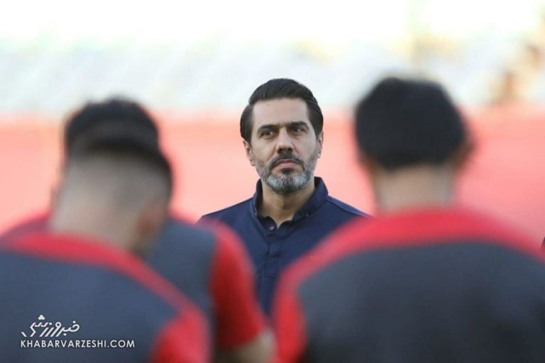 پیروانی: در حق تیم پرسپولیس اجحاف شد/ فدراسیونی که به ویلموتس بدهکار است چطور مربی خارجی جذب کرد؟