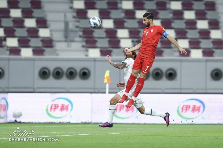 جهانبخش به رکورد جواد نکونام رسید