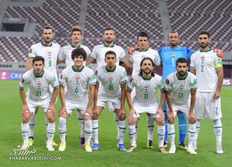 حرف آخر AFC درباره درخواست عراقیها پس از شکست مقابل ایران