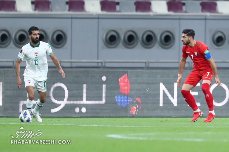 ستاره سابق پرسپولیس خانه نشین شد