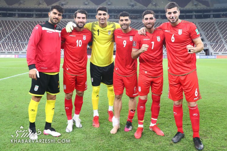 آرامش تیم ملی را مدیون اسکوچیچ هستیم/ لژیونرها نقش قابل توجهی دارند