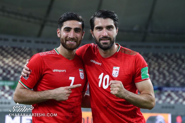 جهانبخش: مسیر سخت صعود به جام جهانی کمی هموار شد/ حمایت شود نتایج بهتری میگیریم
