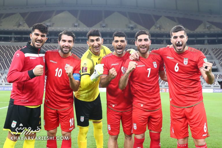 ایران بلیت جام جهانی را سفارش داد