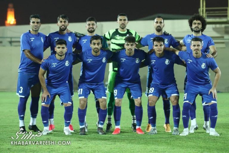 ترکیب احتمالی استقلال در بازی با الهلال/ سیستم ۳-۴-۳ با رونمایی از ملیپوشان جدید