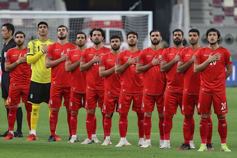 فوتبال ایران رده نخست آسیا را پس گرفت/ شاگردان اسکوچیچ تیم ۲۲ جهان