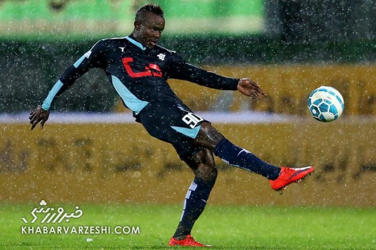 پایان حضور خارجی مطرح لیگ برتر در ایران
