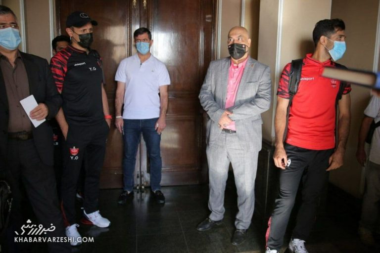 ۲۴ تغییر در ۲۰ سال/ پرسپولیس مصداق بارز بیثباتی