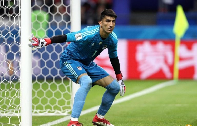 گرفتن قهرمانی پرسپولیس و حقخوری AFC/ یک روز با پرسپولیس قهرمان آسیا میشوم