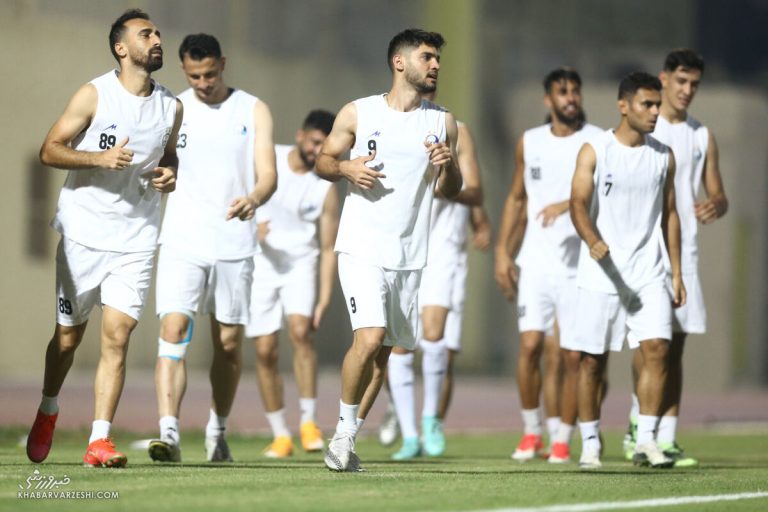 بحران کرونا جدیتر شد/ آماده باش به دروازهبان امید استقلال!