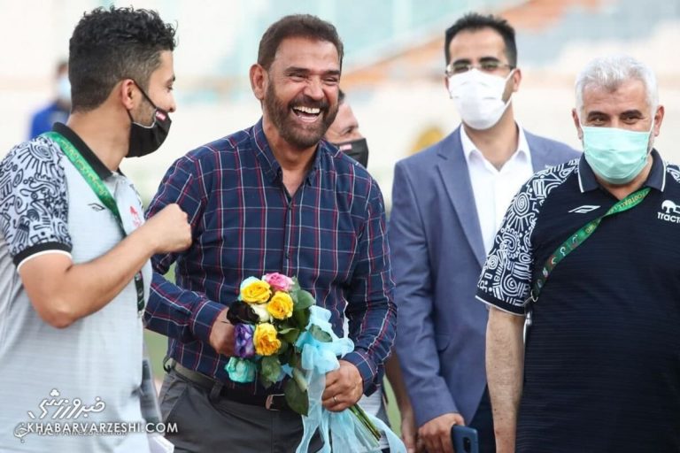 دلایل بازگشت عجیب فیروز کریمی به تراکتور فاش شد/ همه گفتند لیلی سیاه است؛ مجنون گفت نه!