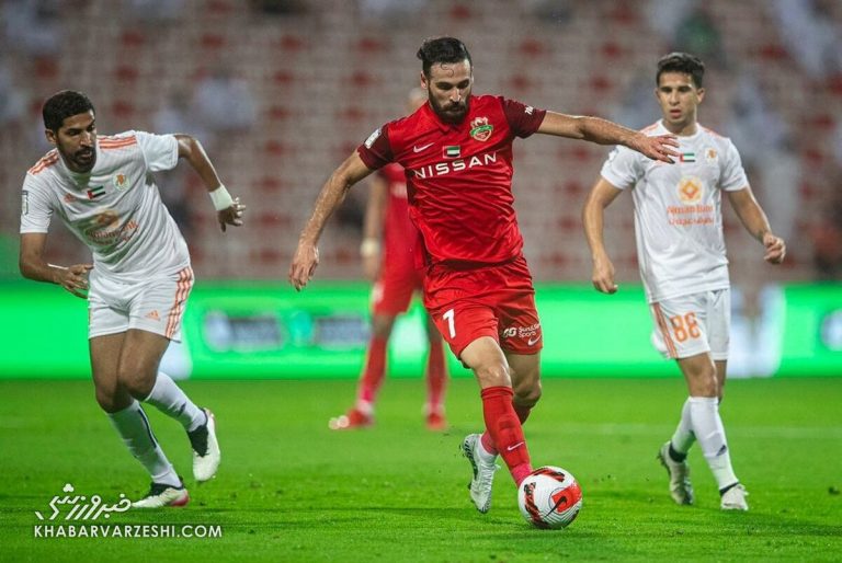 همه مربیان ایرانی و خارجی عاشق این پرسپولیسی هستند!