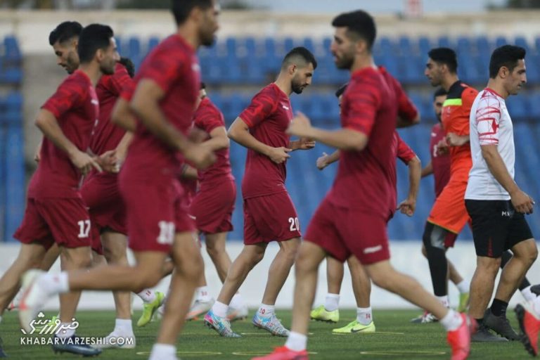 غایبان قطعی پرسپولیس مقابل استقلال/ یحیی در هر پست یک بازیکن ندارد!