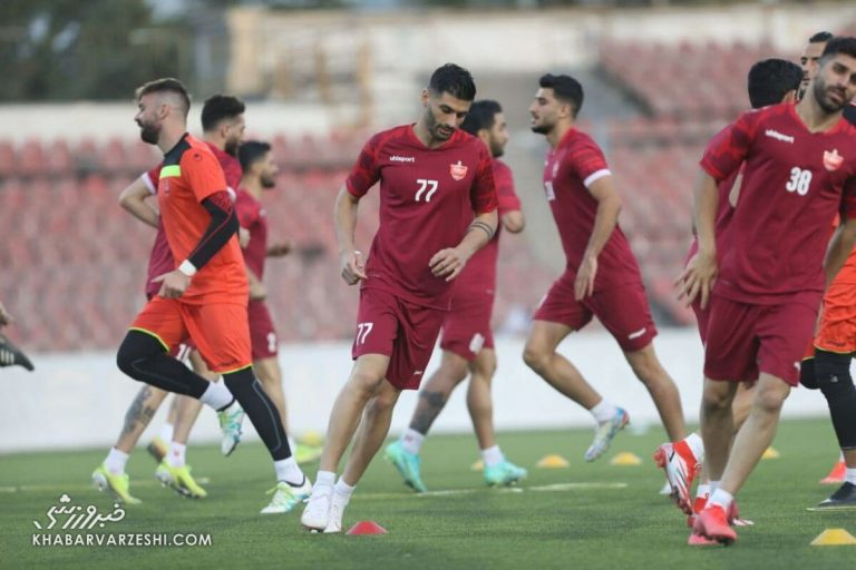 پرسپولیس باز هم با بازیکنان جدید فینالیست آسیا میشود؟