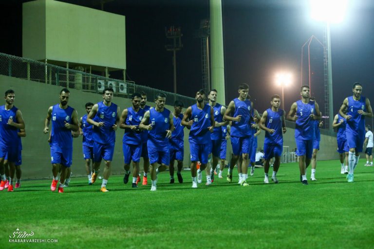 استقلال – الهلال/ مجیدی و یاران؛ نیم نگاهی به جام سوم!