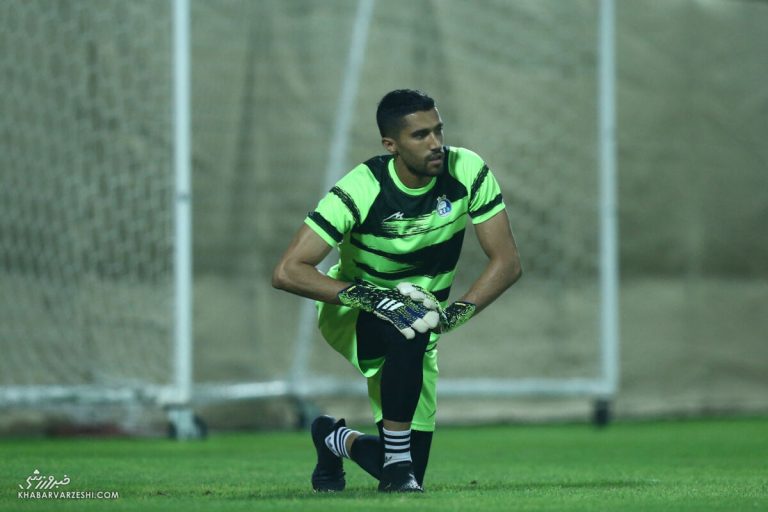 حسینی بدون مشکل به الهلال رسید