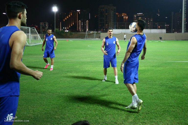 خیال استقلالیها راحت شد