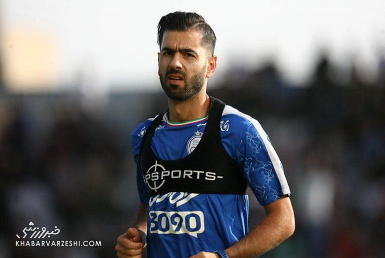 لژیونر فراموششده؛ بهترین گلزن استقلال مقابل الهلال