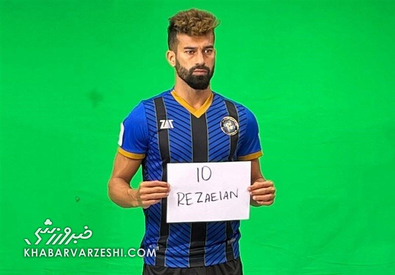 رضاییان: در جام جهانی حاضر بودم جان را هم بدهم/ بازیکنان پرتغال در تونل ترسیده بودند
