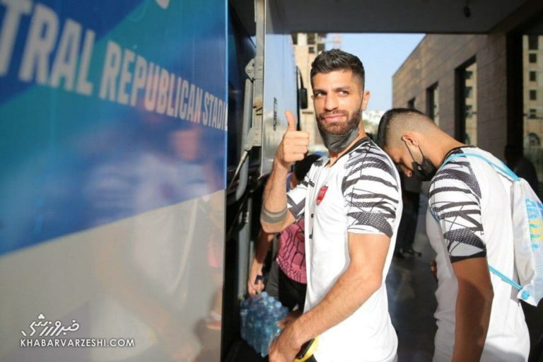 حالا نوبت قهرمانی پرسپولیس در آسیاست/ این استقلال ۴ گل به الهلال زده بود