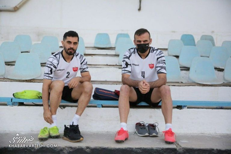 سید جلال حسینی: قهرمانی آسیا نیاز به برنامهریزی دارد/ باشگاه باید به تعهدات خود عمل کند