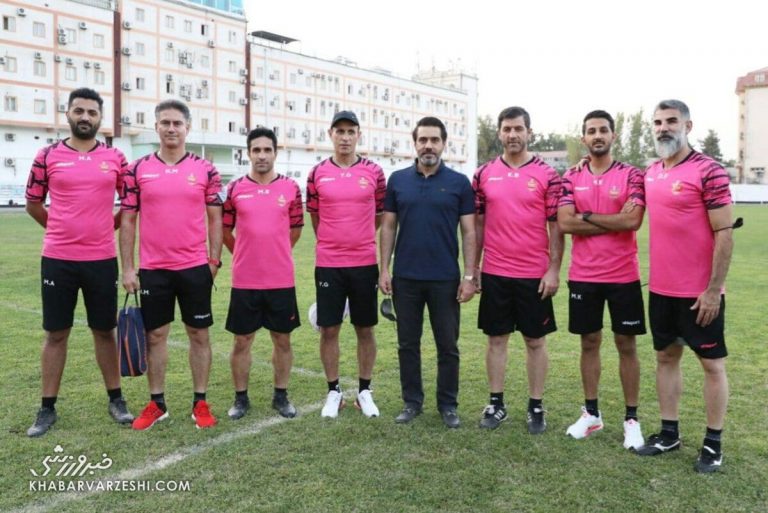 پرسپولیس؛ این استقلال را دست کم نگیر!