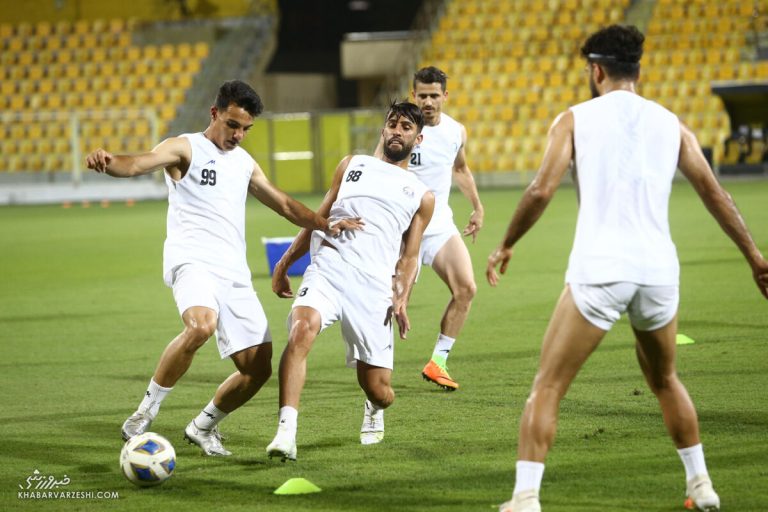 سلفی با هواداران استقلال ممنوع شد!