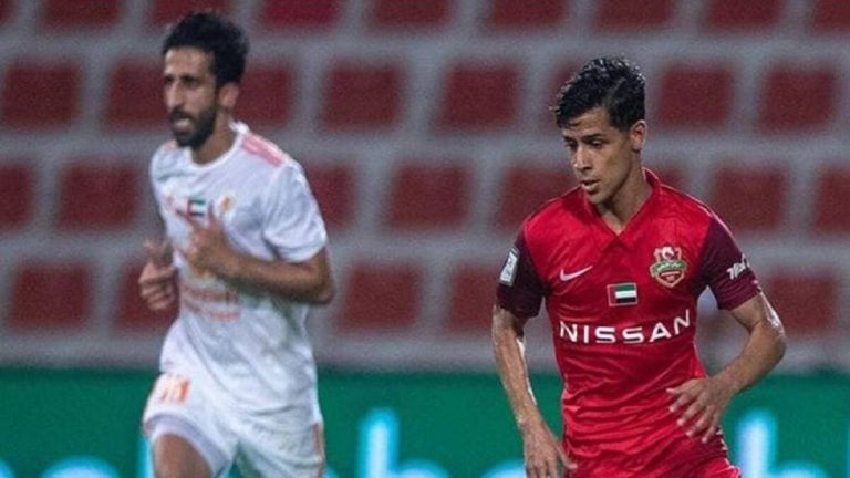 ببینید| واکنش جالب هواداران شباب الاهلی به شاهکار مهدی قایدی