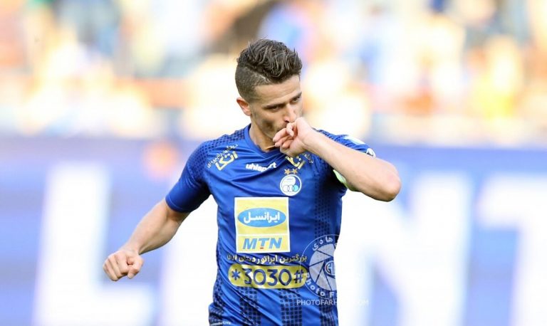 ویدیو| هشت گل برتر استقلال مقابل الهلال عربستان