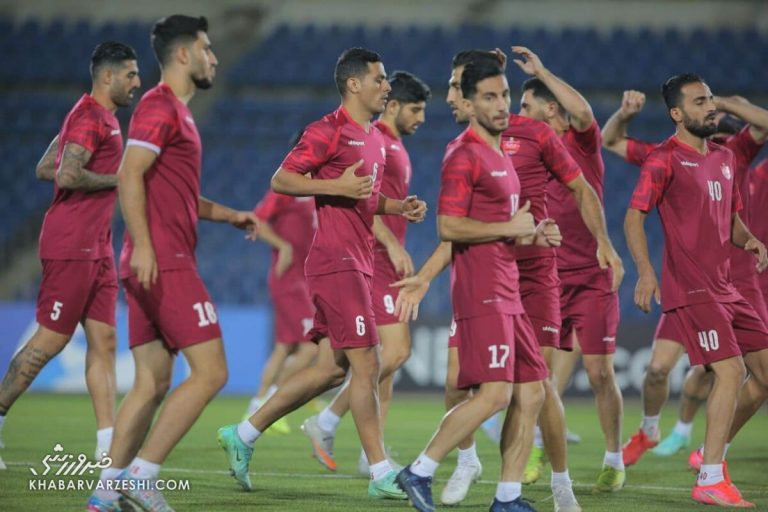 برنامه پرسپولیس برای آمادگی مقابل الهلال/ ۳ دیدار تدارکاتی هماهنگ شد