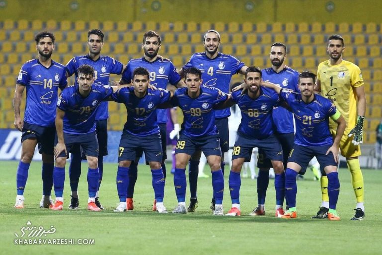 گزارش لحظه به لحظه؛ استقلال ۰ – الهلال ۰