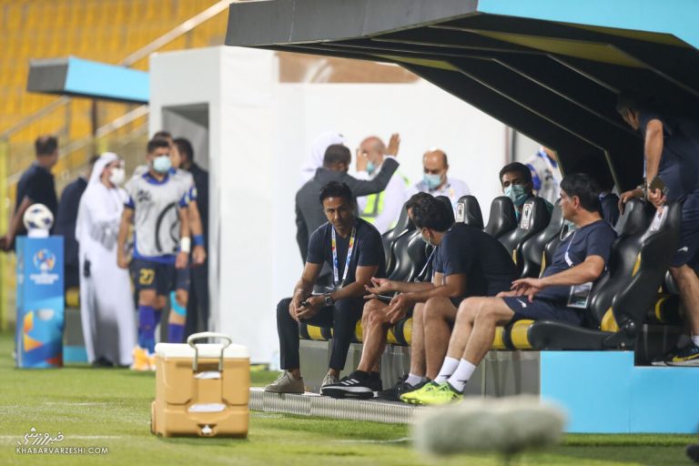 سنگینترین شکست تاریخ استقلال مقابل الهلال/ رکورد تلخ فرهاد مجیدی