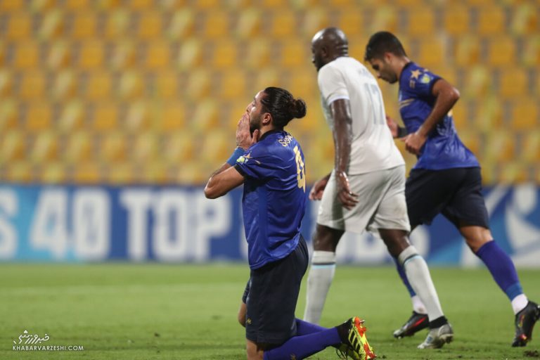 بیانصافی است اگر تصور کنیم استقلال باید برنده میشد/ استقلال – الهلال نابرابر بودند