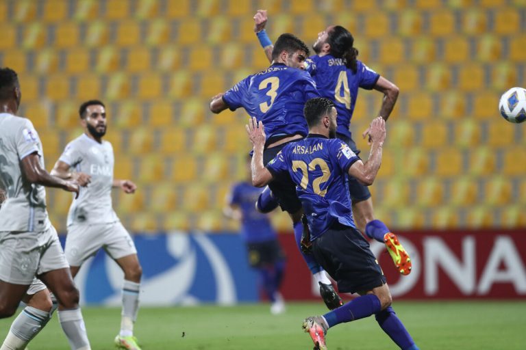 الهلال قوی نبود؛ استقلال اتوبان درست کرده بود!/ خریدهای استقلال کارساز نشدند