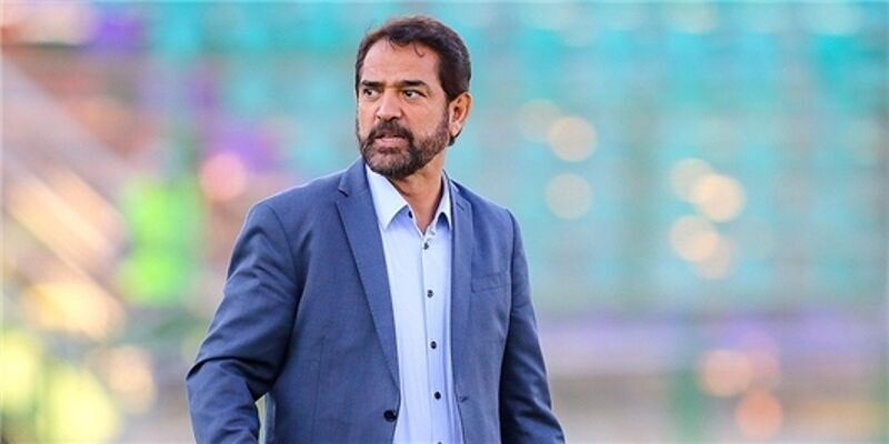 ویدیو| فیروز کریمی: نقاط ضعف النصر عربستان کم نیست