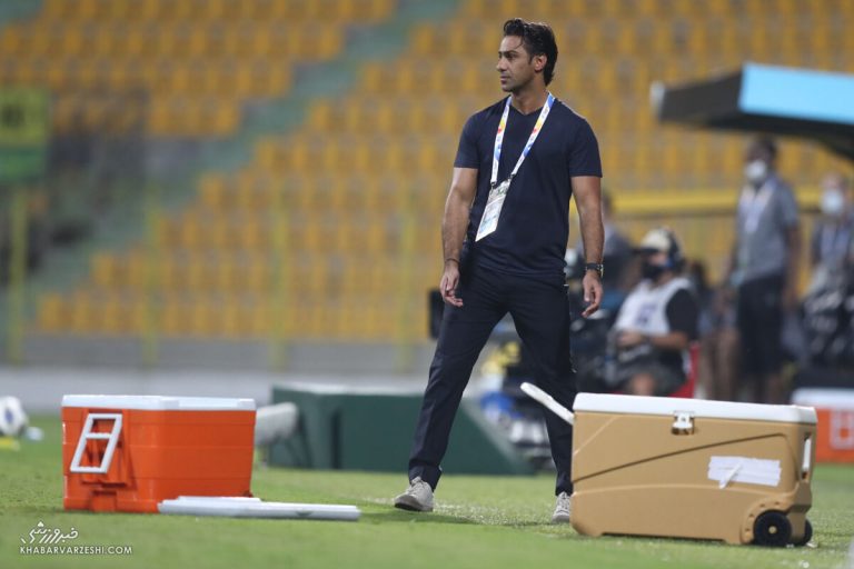 فرهاد مجیدی از استقلال رفتنی شد؟