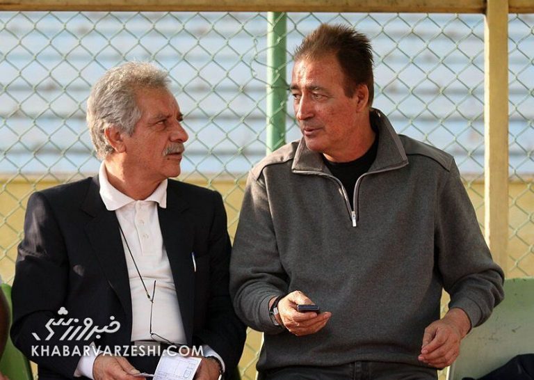 حجازی و پورحیدری هم «حیا کن، رها کن» شنیدند
