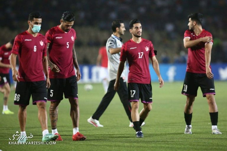 مهدی شیری به دو دلیل نیمکت نشین شد