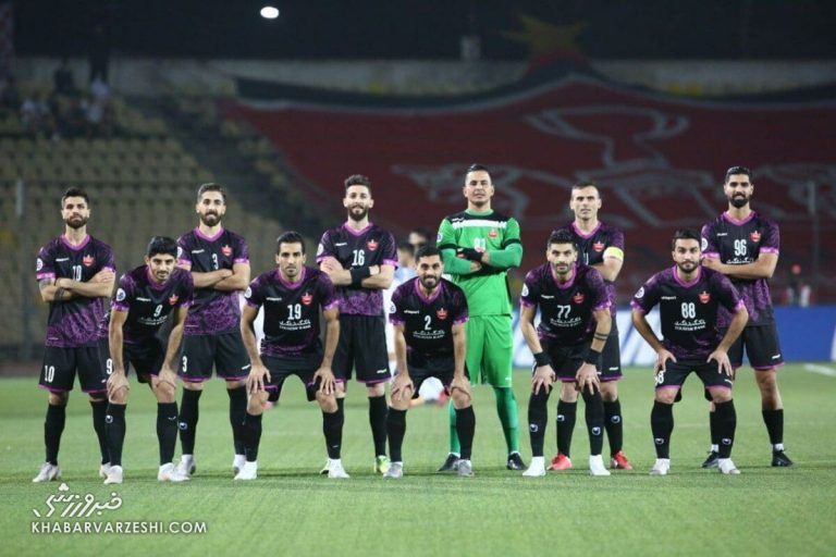 خبر بد به پرسپولیسیها درباره دیدار با الهلال عربستان