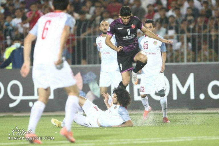 اتفاق تلخ و دستور جدی گل محمدی به بازیکنان پرسپولیس/ کسی مزاحم ترابی نشود!