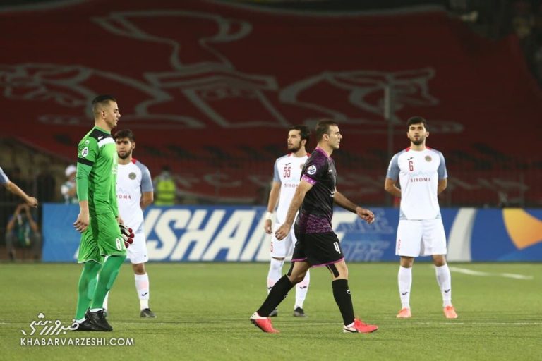 قرعه سخت برای پرسپولیس بهتر است
